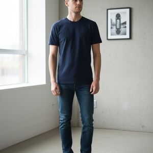 Vans Chima Ferguson Sydney Shirt Mens